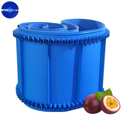 Transportne trake za bezbednu hranu