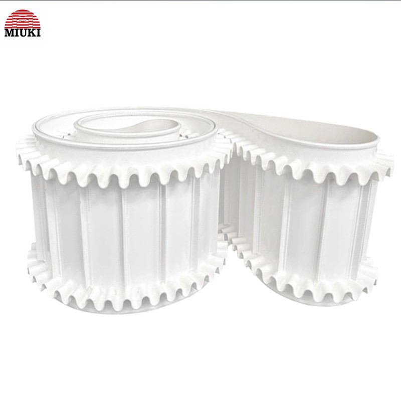 Transportna traka za otpad